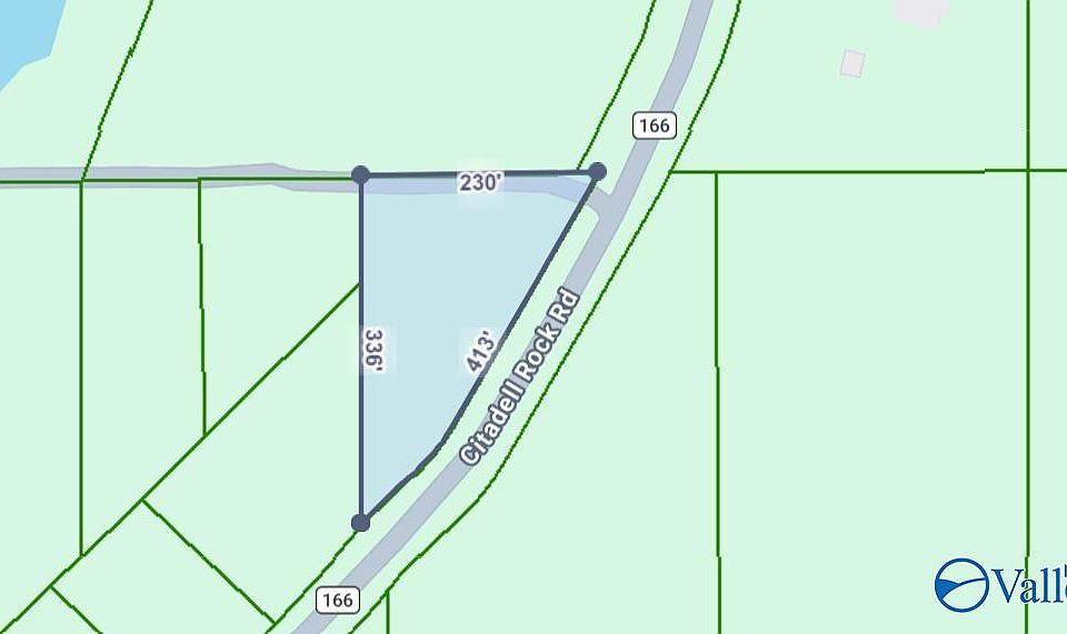 1st image of 0.93 Citadell Rock Rd NE