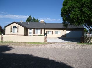 5371 N 2800 W, Cedar City, UT 84720