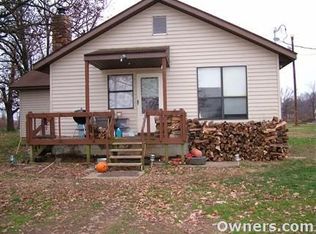 9201 Mount Olive Rd, Decatur, AR 72722