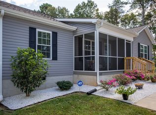 840 Concord Church Rd, Pickens, SC 29671