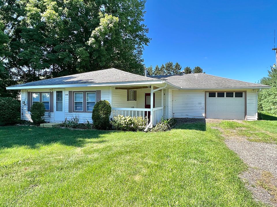 61066 M 51, Niles, MI 49120 Zillow