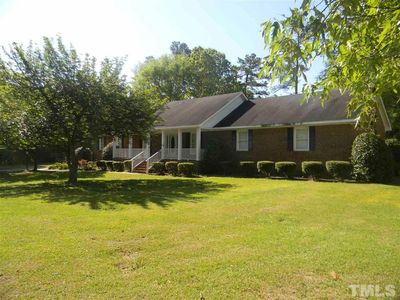 14665 Nc Highway 210, Angier, NC, 27501