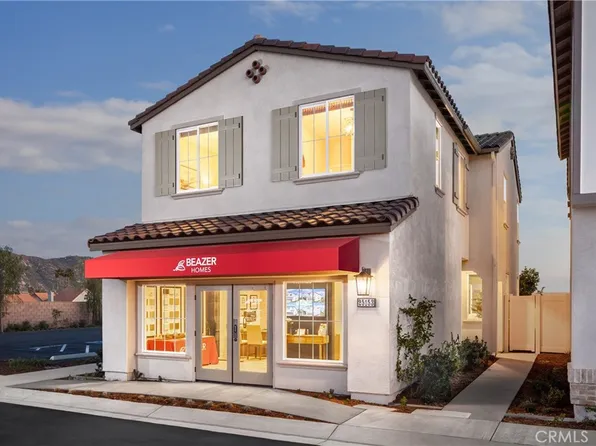 25195 Falls Ave, Moreno Valley, CA 92551