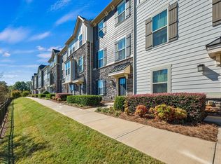 Highview Townes, Greenville, SC 29609
