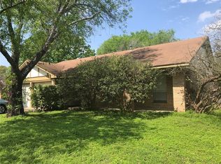 5404 Abilene Trl, Austin, TX 78749