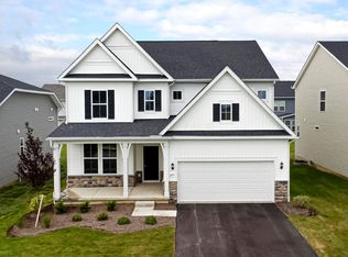 2333 Hubbard Rd LOT 63, Marysville, OH 43040