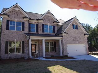 2945 Olivine Dr, Dacula, GA 30019