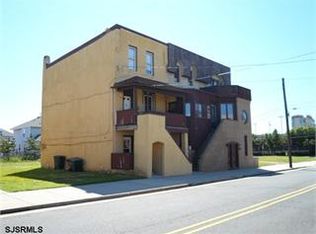111 N Maryland Ave, Atlantic City, NJ 08401