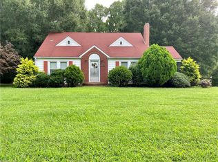 3259 Us Highway 64 E, Advance, NC 27006