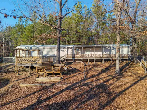 604 W Goathill Rd, Hot Springs, AR 71909