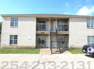 3410 Cantabrian Dr, Killeen, TX 76542