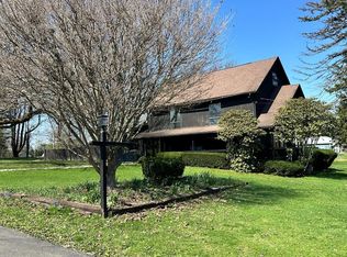 184 Pone Ln, Franklin, PA