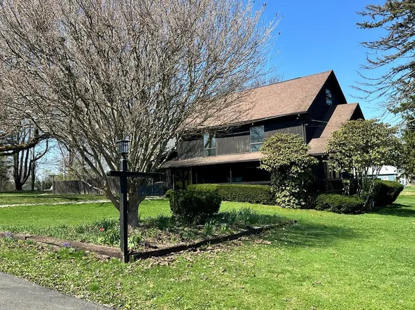 184 Pone Ln, Franklin, PA 16323