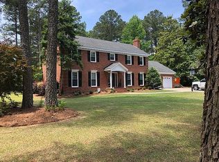 309 Farley Pl, Fayetteville, NC 28303