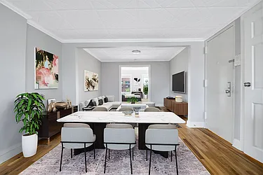 Rented by Compass