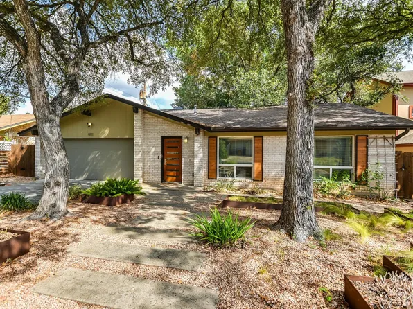 8101 Ceberry Dr, Austin, TX 78759