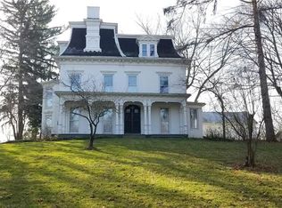 305 Genesee St, Avon, NY 14414