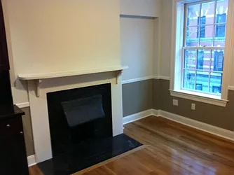 Rented by Standard Realty