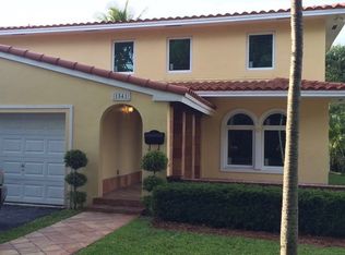 1541 Malaga Ave, Coral Gables, FL 33134