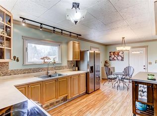 5719 N Springboro Pike, West Carrollton, OH 45449