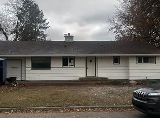 14210 E Springfield Ave, Spokane, WA 99216