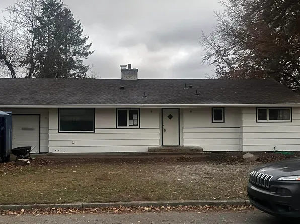 14210 E Springfield Ave, Spokane, WA 99216