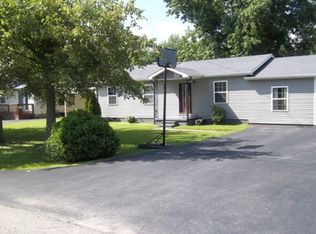 51 Keith Dr, Nortonville, KY 42442