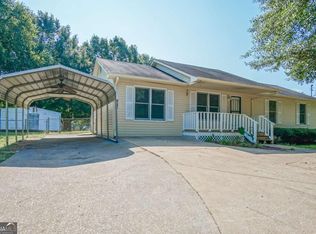 287 Milam Bridge Rd SW, Cartersville, GA 30120