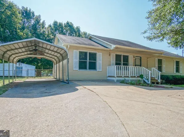 287 Milam Bridge Rd SW, Cartersville, GA 30120