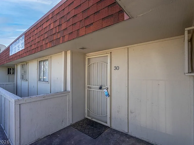 5396 Swenson St #30 — Photo 5