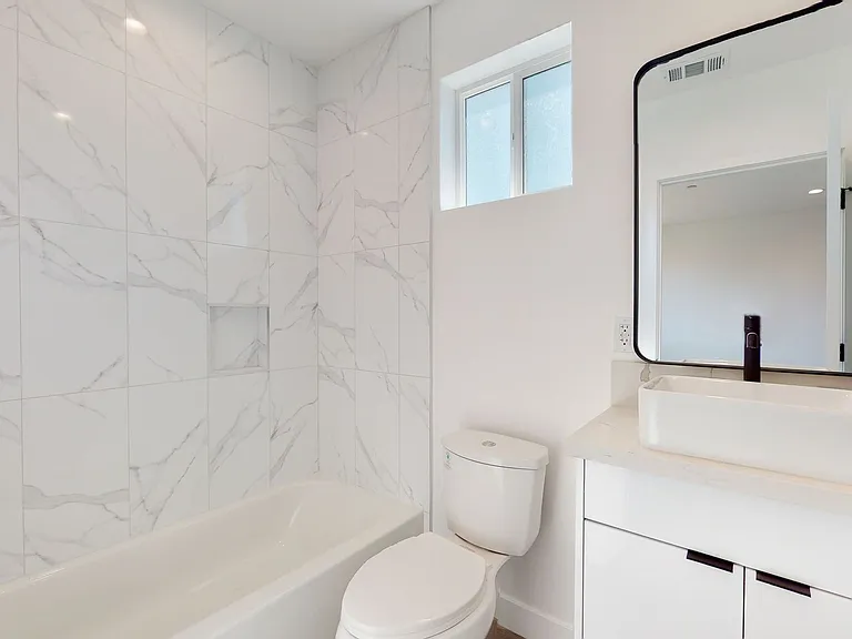 3 & 4 Bed 2-Story Townhomes with Covered Parking Spots Available! — Photo 48