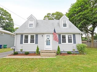 98 George St, Warwick, RI 02888