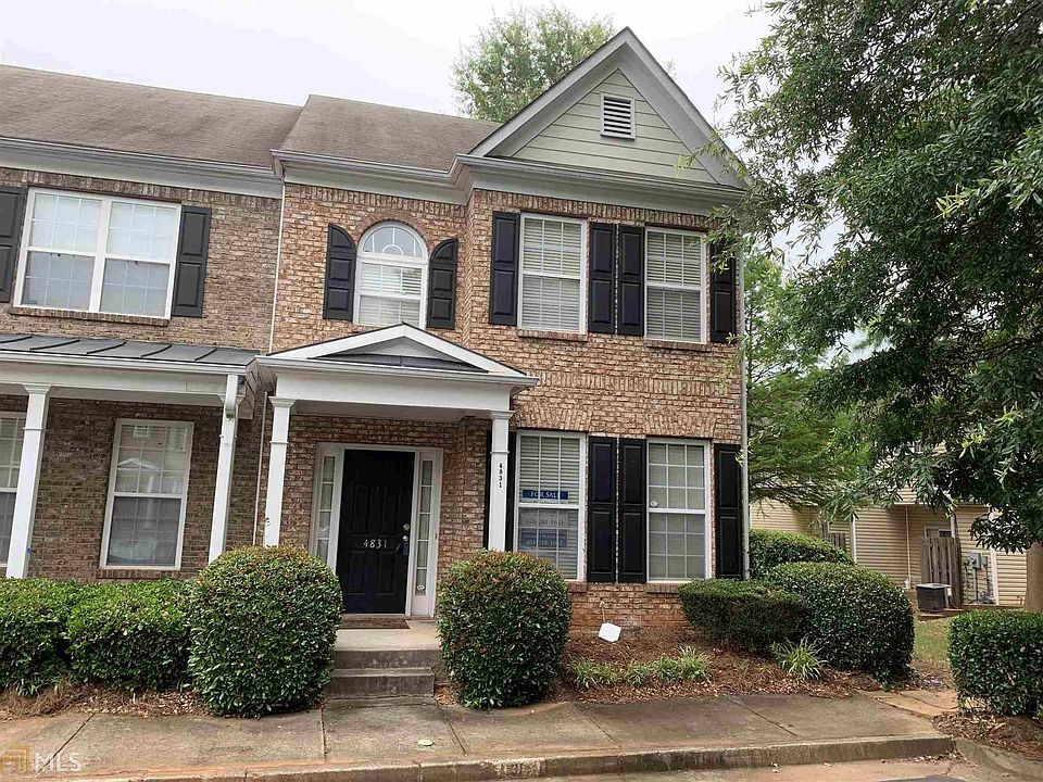 1st image of 4831 Hairston Park Way