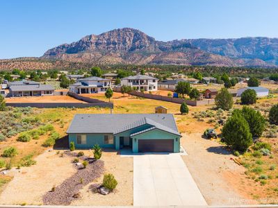 1237 E Cactus Dr, Apple Valley, UT, 84737