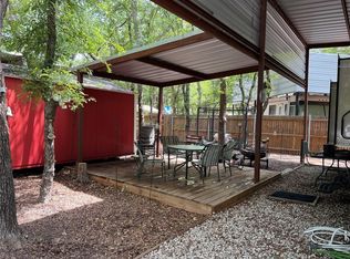 3816 Gila Cir, Granbury, TX 76048