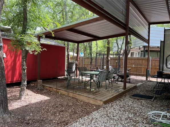 3816 Gila Cir, Granbury, TX 76048