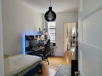 Rented by MCR Realty