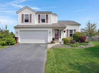 688 Hunnicut Dr, Reynoldsburg, OH 43068