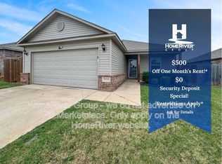 10201 Hidden Village Dr, Oklahoma City, OK 73120
