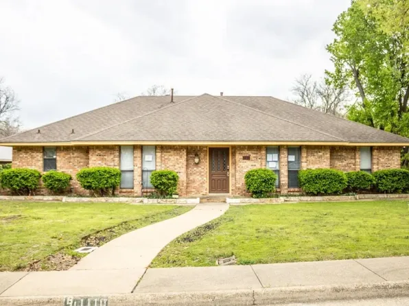 1110 Fawn Ridge Dr, Duncanville, TX 75137