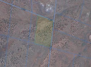 9119 White Mountain Dr, Saint Johns, AZ 85936