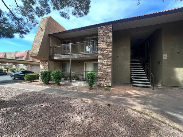 4320 Sandy River Dr Unit 96, Las Vegas, NV 89103