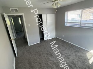 Two Bedroom One Bath Apartment in Florissant!!, Florissant, MO 63031