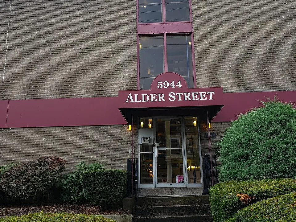5944 Alder St #302