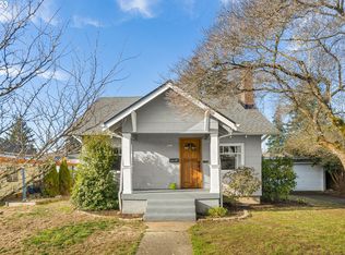 4823 SE 77th Ave, Portland, OR 97206