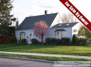 56 Harness Ln, Levittown, NY 11756