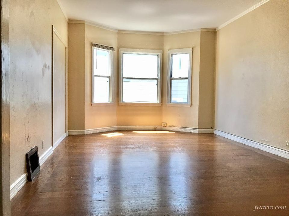 1st image of 1808 Fulton St #9