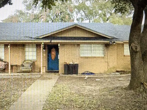 507 N 62nd St, Waco, TX 76710