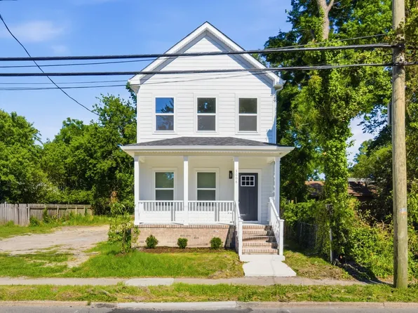 (undisclosed Address), Norfolk, VA 23509