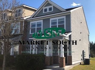 39 Moonlight Trl, Port Wentworth, GA 31407